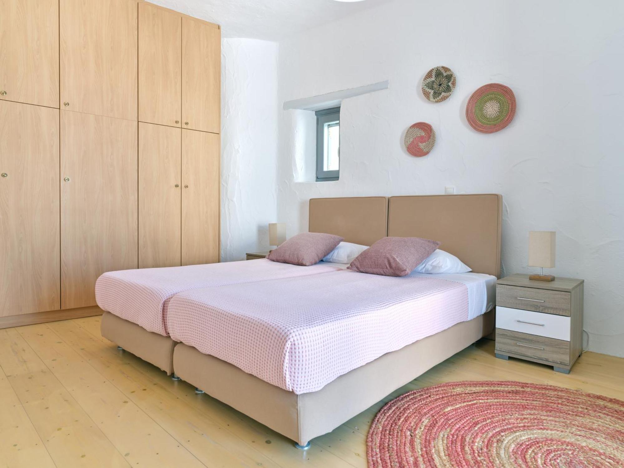 Amelie Villa With Pool And Amazing Sea Views, Paros Márpissa Dış mekan fotoğraf