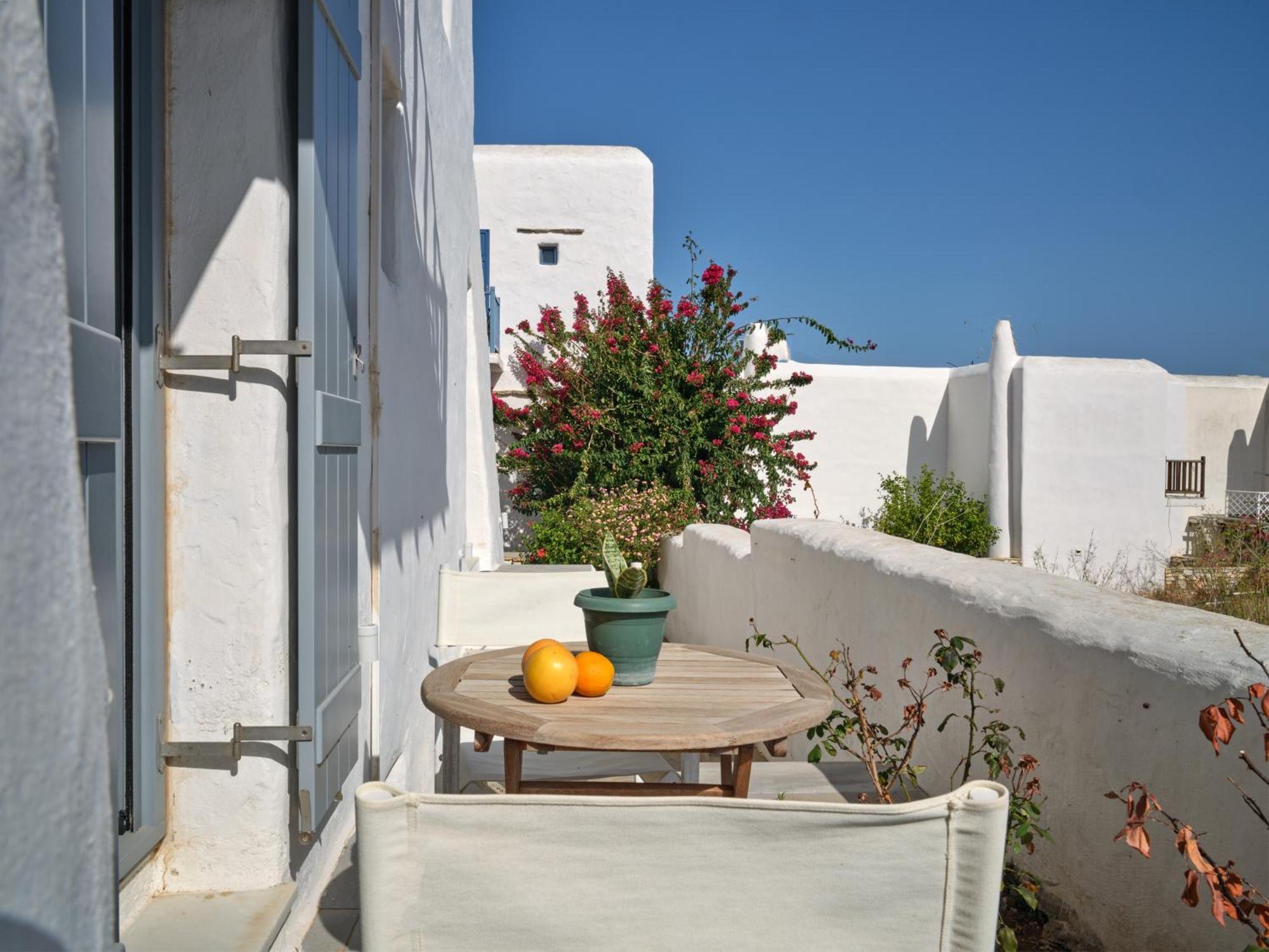 Amelie Villa With Pool And Amazing Sea Views, Paros Márpissa Dış mekan fotoğraf